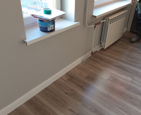 Apdailos darbai. / Erikas / Darbų pavyzdys ID 3721157