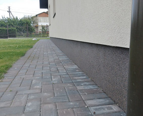 Apdailos darbai. / Erikas / Darbų pavyzdys ID 3721163