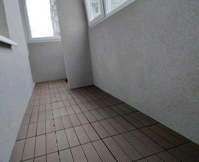 Statybos darbai - Apdailos darbai. - 1