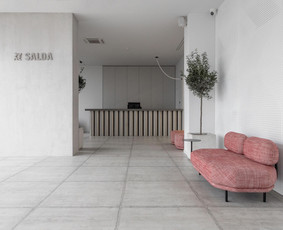 Interjero dizaino projektavimas / Justė ir Eglė / Darbų pavyzdys ID 3721255