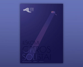 Plakatų maketavimas - Kryptingas dizainas &ndash; energija jūsų verslui - 2