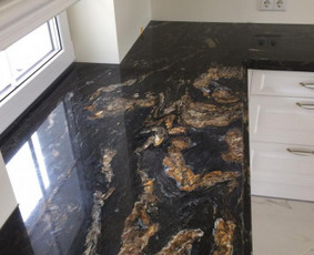 Akmens stalviršiai / MB Elteksa / Darbų pavyzdys ID 3721457