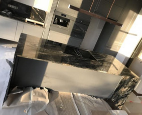 Akmens stalviršiai / MB Elteksa / Darbų pavyzdys ID 3721459