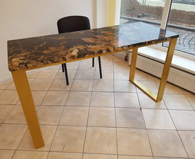 Akmens stalviršiai / MB Elteksa / Darbų pavyzdys ID 3721461
