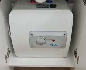 Smulkūs santechnikos darbai - Santechnikos Paslaugos - 2