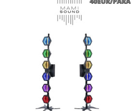 Dj paslaugos, Garso aparatūros ir apšvietimo nuoma Kaune / MAMISOUND / Šventinės įrangos nuoma / Darbų pavyzdys ID 3721681