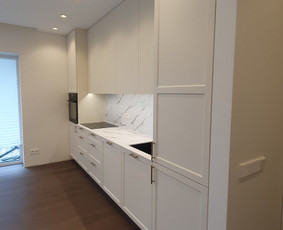 Baldų gamyba / Edvardas Preidys / Darbų pavyzdys ID 3721723
