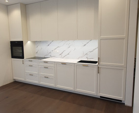 Baldų gamyba / Edvardas Preidys / Darbų pavyzdys ID 3721721
