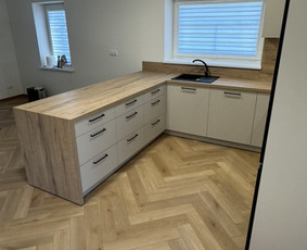 Baldų gamyba / Edvardas Preidys / Darbų pavyzdys ID 3721711