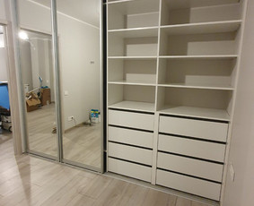 Baldų gamyba / Edvardas Preidys / Darbų pavyzdys ID 3721743