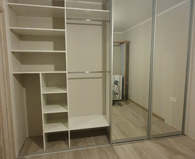 Baldų gamyba / Edvardas Preidys / Darbų pavyzdys ID 3721745