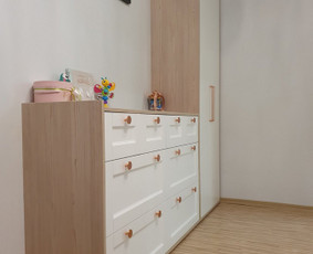 Spintų gamyba - Baldų gamyba - 3