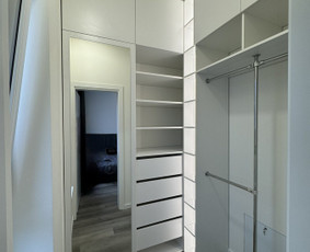 Drabužinės baldų gamyba - Baldų gamyba - 3