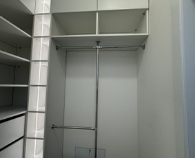 Drabužinės baldų gamyba - Baldų gamyba - 2