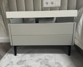 Miegamojo baldų gamyba - Baldų gamyba - 3