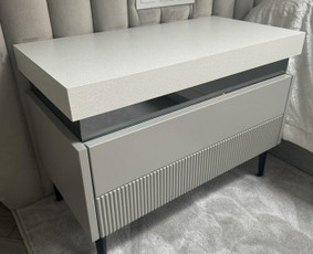 Miegamojo baldų gamyba - Baldų gamyba - 1