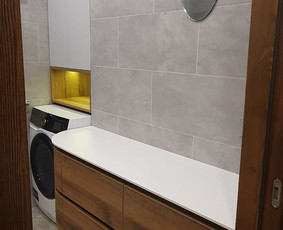 Vonios baldų gamyba - Baldų gamyba - 4