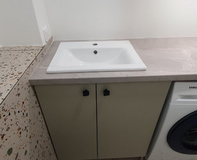 Baldų gamyba / Edvardas Preidys / Darbų pavyzdys ID 3721801