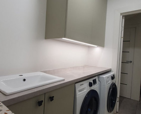 Vonios baldų gamyba - Baldų gamyba - 3