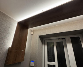 Baldų gamyba / Edvardas Preidys / Darbų pavyzdys ID 3721807