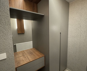 Baldų gamyba / Edvardas Preidys / Darbų pavyzdys ID 3721809