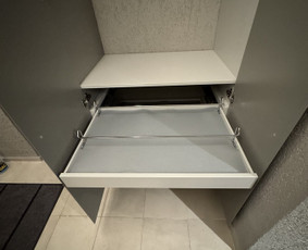 Prieškambario baldų gamyba - Baldų gamyba - 4