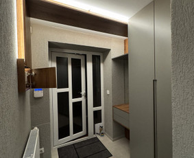 Prieškambario baldų gamyba - Baldų gamyba - 3