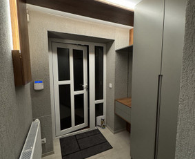 Prieškambario baldų gamyba - Baldų gamyba - 1