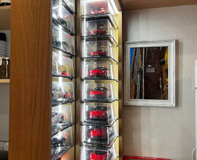 Biuro baldų gamyba - Baldų gamyba - 1