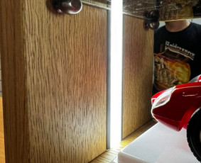 Biuro baldų gamyba - Baldų gamyba - 3