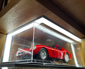 Biuro baldų gamyba - Baldų gamyba - 2