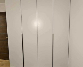 Spintų gamyba - Baldų gamyba - 1