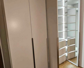 Baldų gamyba / Edvardas Preidys / Darbų pavyzdys ID 3721863