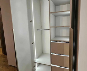 Baldų gamyba / Edvardas Preidys / Darbų pavyzdys ID 3721865