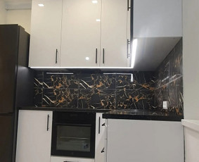 Virtuvės baldų gamyba - Ais Baldų gamyba - 4