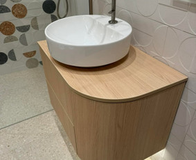 Vonios baldų gamyba - Baldų gamyba - 1