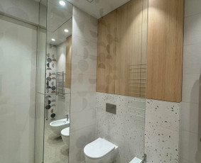 Vonios baldų gamyba - Baldų gamyba - 2