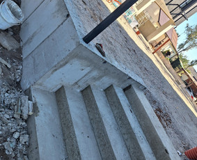 Pamatų liejimas, įrengimas - Pamatų betonavimas - 4