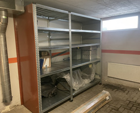 Klaipėda. Žaliuzės, Užuolaidos, Roletai, Romanetės. / MB "VIRONETA" / Darbų pavyzdys ID 3722139