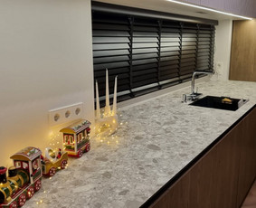 Klaipėda. Žaliuzės, Užuolaidos, Roletai, Romanetės. / MB "VIRONETA" / Darbų pavyzdys ID 3722165