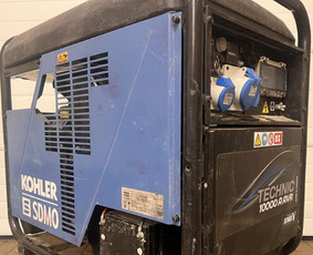 Generatorių nuoma Šiauliai - Įvairios technikos nuoma - 1 Įvairios technikos nuoma - Generatorių nuoma Šiauliai - 1