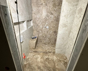 Vidaus apdaila.dažymas, tinkavimas glaistas. / Дмитрий / Darbų pavyzdys ID 3722209