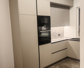 Nestandartinių baldų gamyba bei projektavimas / Markinga / Darbų pavyzdys ID 3722261