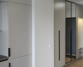 Nestandartinių baldų gamyba bei projektavimas / Markinga / Darbų pavyzdys ID 3722267