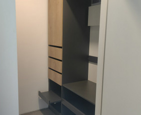 Nestandartinių baldų gamyba bei projektavimas / Markinga / Darbų pavyzdys ID 3722289