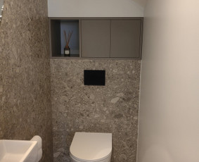Nestandartinių baldų gamyba bei projektavimas / Markinga / Darbų pavyzdys ID 3722307