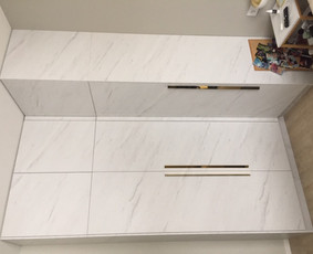 Spintų gamyba - Nestandartinių baldų gamyba bei projektavimas - 4