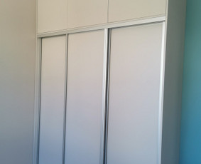 Spintų gamyba - Nestandartinių baldų gamyba bei projektavimas - 3