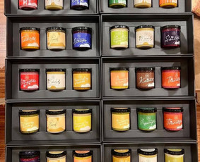 Minimalistiniai logotipai, pakuotės ir etiketės jūsų verslui / Urtė / Darbų pavyzdys ID 3722389