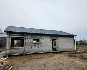 Stogų dengimas - Jūsų Namas - Mūsų Rūpestis! - 1